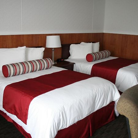 Hotel North Норт-Сидней Номер фото