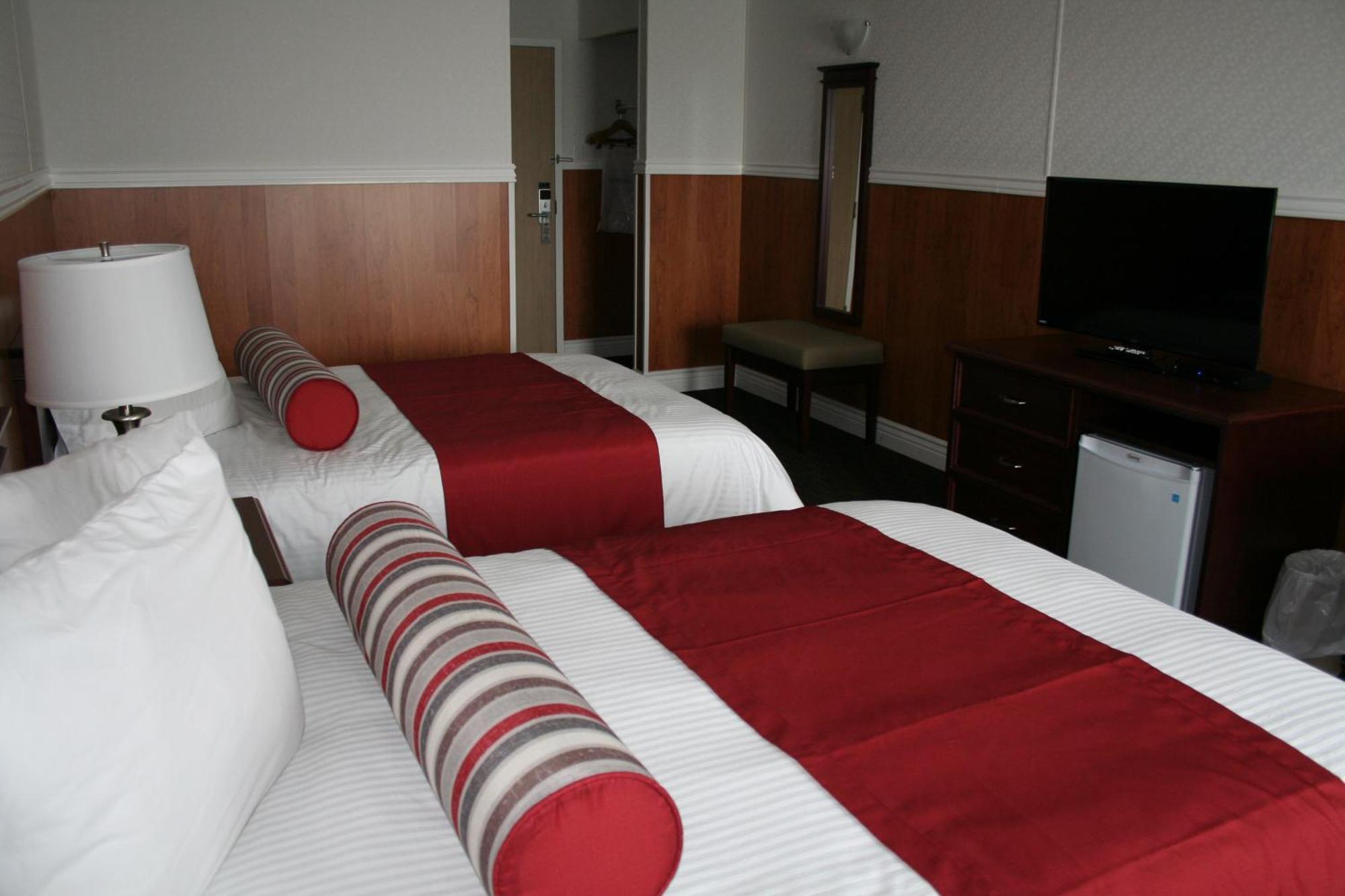 Hotel North Норт-Сидней Номер фото
