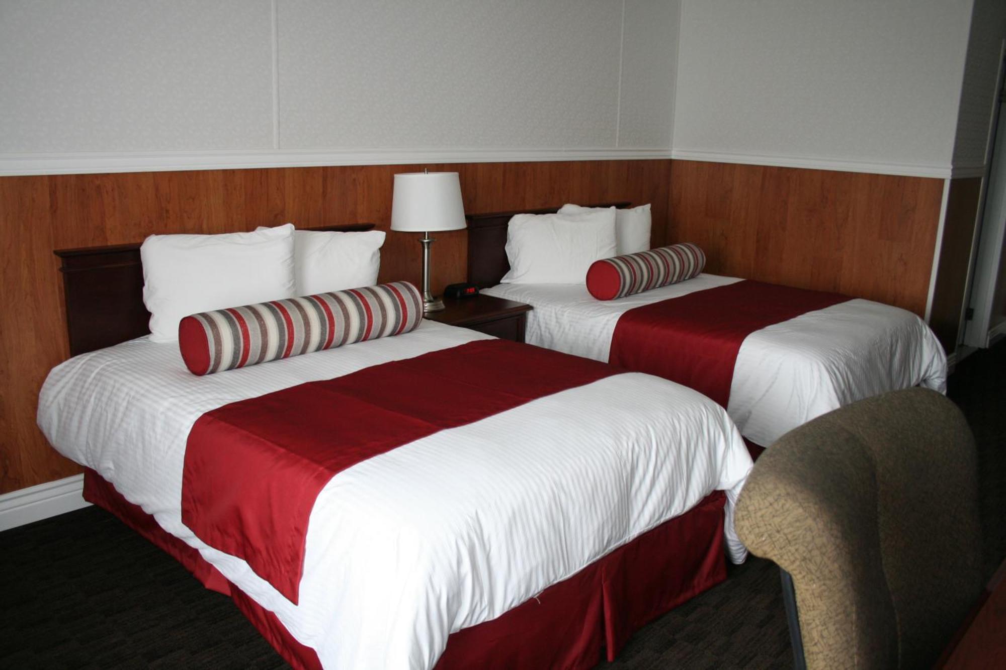 Hotel North Норт-Сидней Номер фото