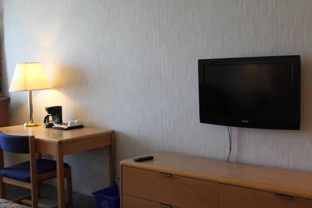 Hotel North Норт-Сидней Номер фото
