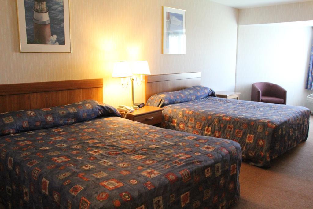 Hotel North Норт-Сидней Номер фото