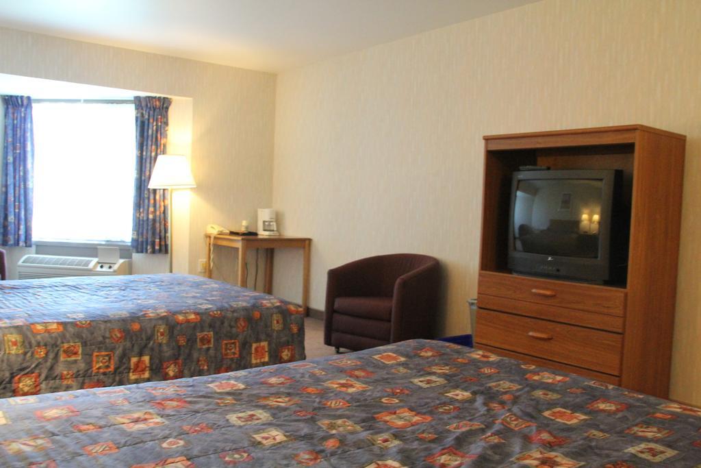 Hotel North Норт-Сидней Номер фото