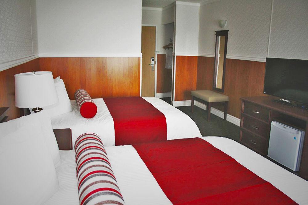 Hotel North Норт-Сидней Экстерьер фото