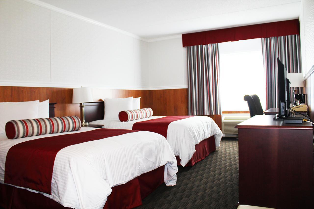Hotel North Норт-Сидней Экстерьер фото